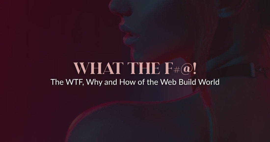 A Bird’s-Eye View of Website Building: What’s Out There and How to Choose the Right Fit