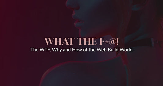 A Bird’s-Eye View of Website Building: What’s Out There and How to Choose the Right Fit