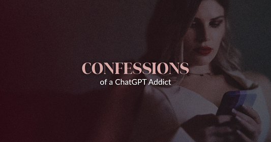 Confessions of a ChatGPT Addict: How I Use My AI Sidekick Every Day