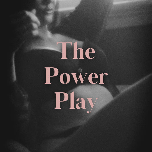 The Power Play - Shopify Build That Means Business