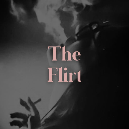 The Flirt: Shopify Starter That Teases
