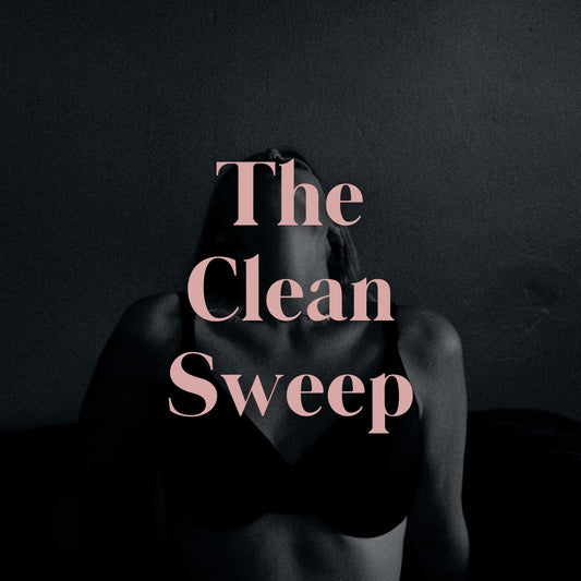 The Clean Sweep: Shopify Settings Overhaul